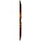 Ekena Millwork Attica PVC Ceiling Medallion (Canopies up to 6 3/4"), 19"OD x 3 1/2"ID x 1"P, Metallic Dark Copper CMP19ATCDC - alternate 4
